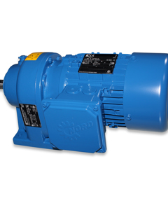 Mot-g 0.37 230/400 50 27r SK01 71L/4 B3 1011